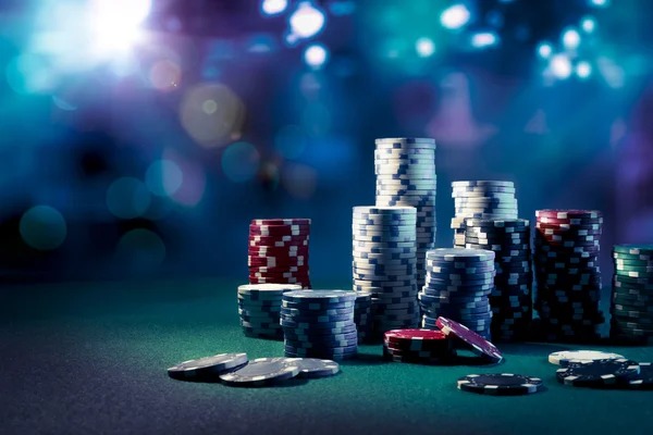 newtopia Live Casino