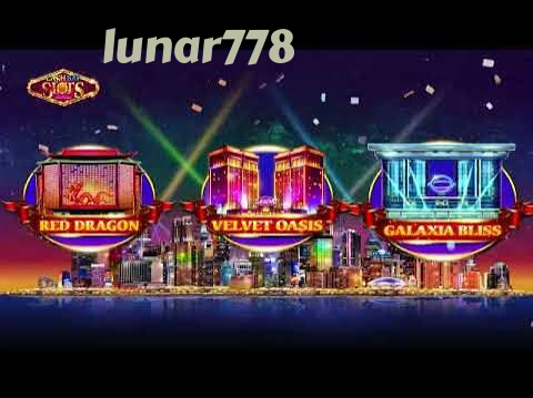 lunar778 slide 1