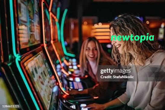 newtopia Live Game Shows at newtopia